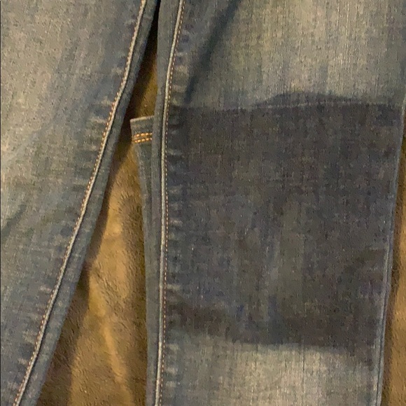 UC Girls Old Navy Ballerina Jeggings Size 10 - Picture 7 of 8